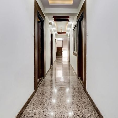 Oyo 81895 Nr Homes Bangalore Exterior photo
